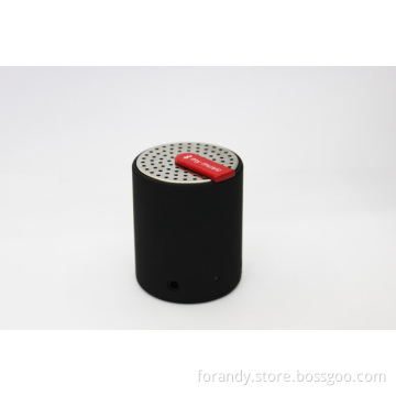 2013 Newest Design Mini Bluetooth Speaker